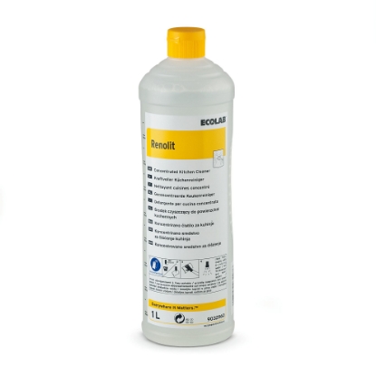 Immagine di RENOLIT flacone lt.1