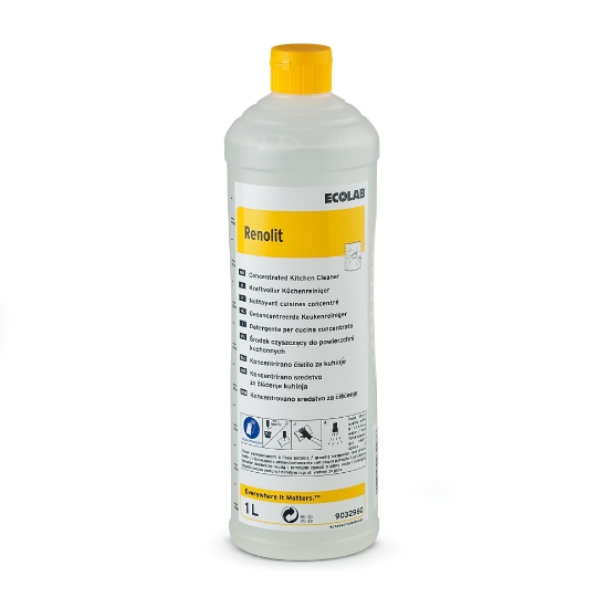 Immagine di RENOLIT flacone lt.1