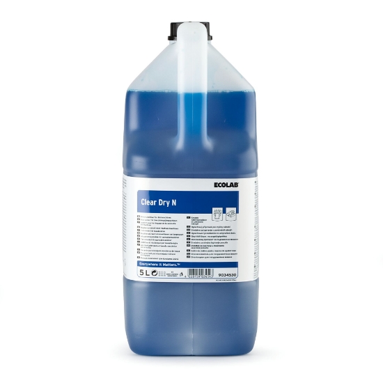 Immagine di CLEAR DRY N  tanica kg.5  