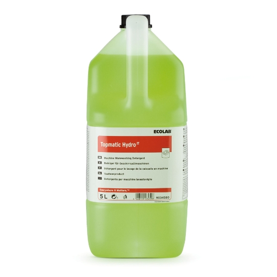 Immagine di TOPMATIC HYDRO IT tanica lt.5