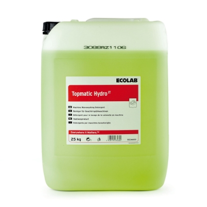 Immagine di TOPMATIC HYDRO IT tanica kg.25