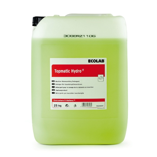 Immagine di TOPMATIC HYDRO IT tanica kg.25