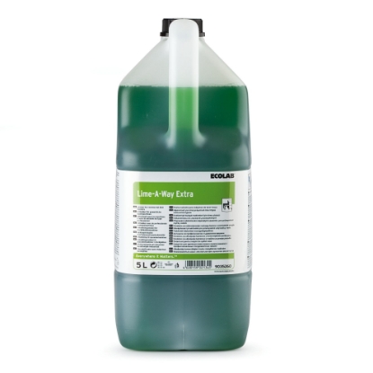 Immagine di LIME A WAY EXTRA tanica lt.5  