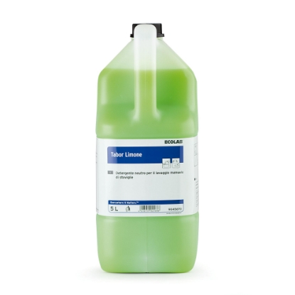 Immagine di TABOR LIMONE   tanica kg.5  