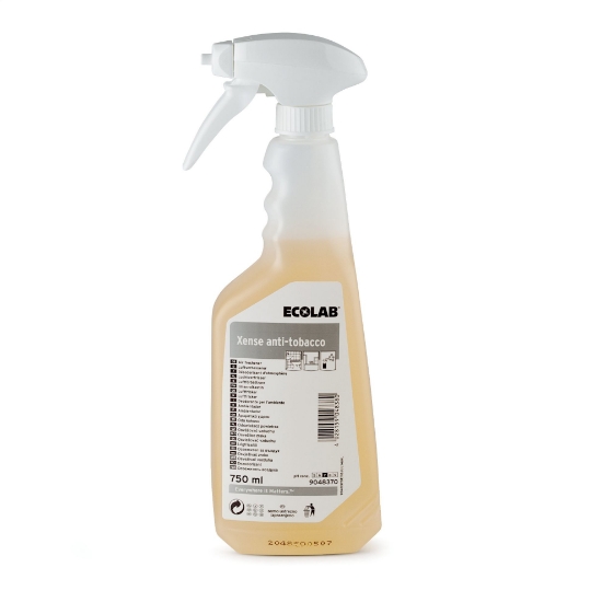 Immagine di XENSE ANTI-TABACCO flacone ml.750