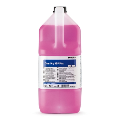 Immagine di CLEAR DRY HDP PLUS lt.5