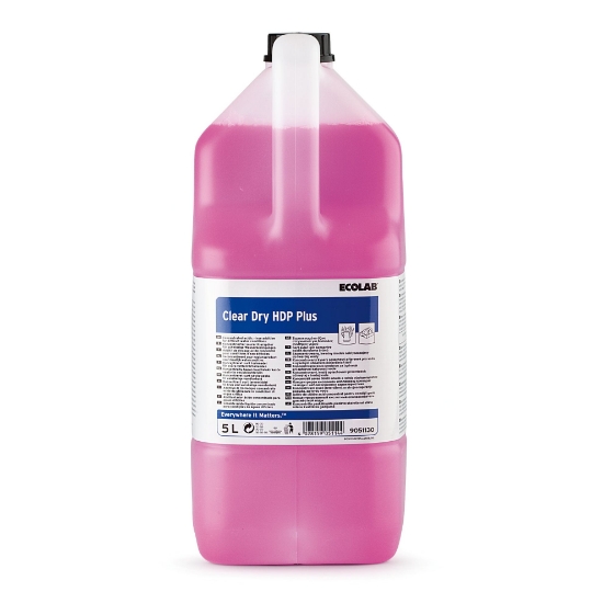 Immagine di CLEAR DRY HDP PLUS lt.5