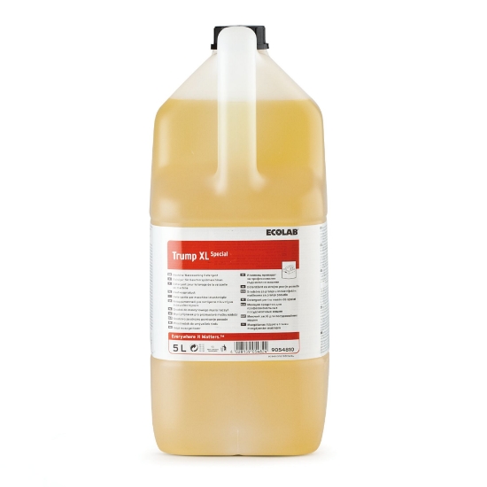 Immagine di TRUMP XL SPECIAL tanica lt.5  
