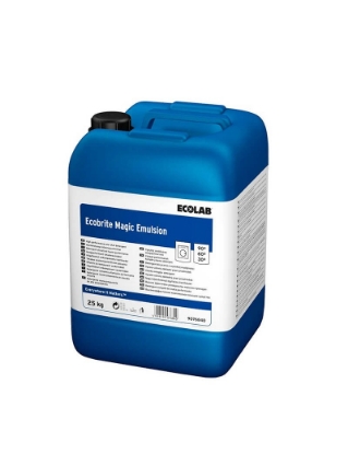 Immagine di ECOBRITE MAGIC EMULSION tanica kg.25 