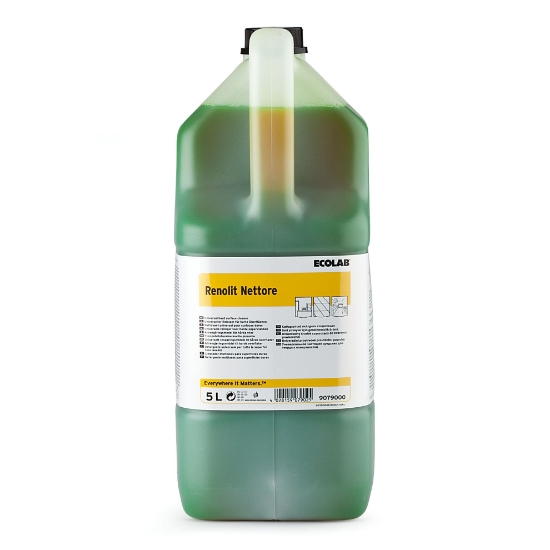 Immagine di RENOLIT NETTORE tanica kg.5