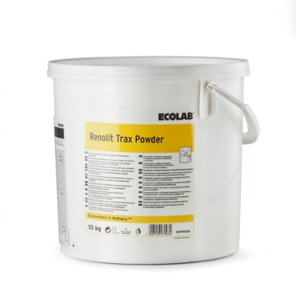Immagine di RENOLIT TRAX POWDER kg.10