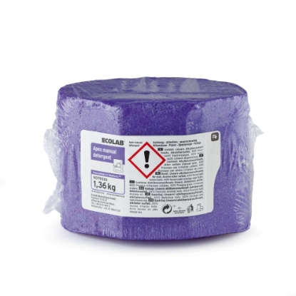 Immagine di APEX MANUAL DETERGENT ricarica kg.1,36
