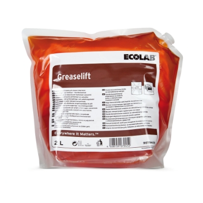 Immagine di GREASELIFT sacca lt.2 