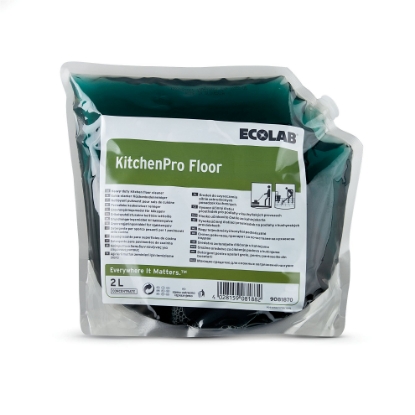 Immagine di KITCHENPRO FLOOR  sacca lt.2