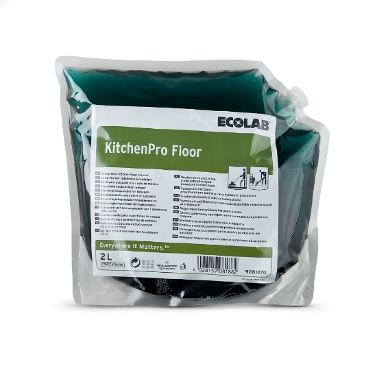 Immagine di KITCHENPRO FLOOR  sacca lt.2
