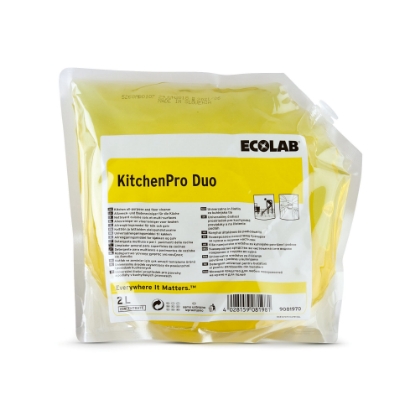 Immagine di KITCHENPRO DUO sacca lt.2