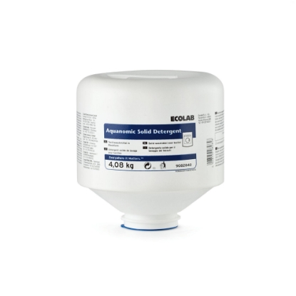 Immagine di AQUANOMIC SOLID DETERGENT CAPS kg.4,08