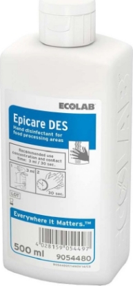 Immagine di EPICARE DES P.M.C. flacone ml.500