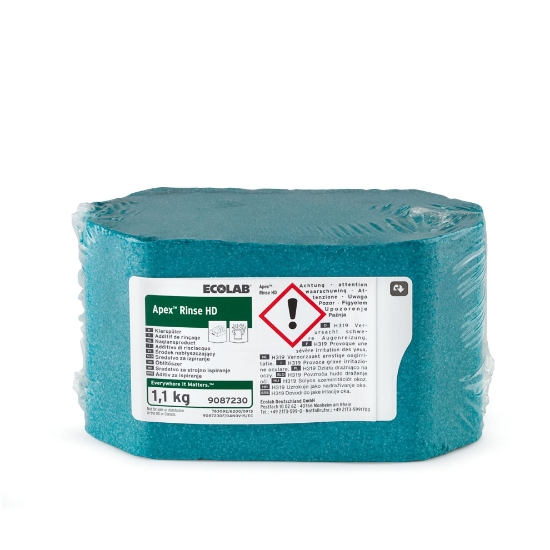 Immagine di APEX RINSE HD ricarica kg.1,1  