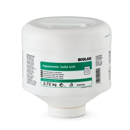 Immagine di AQUANOMIC SOLID SOFT CAPS kg.2,72