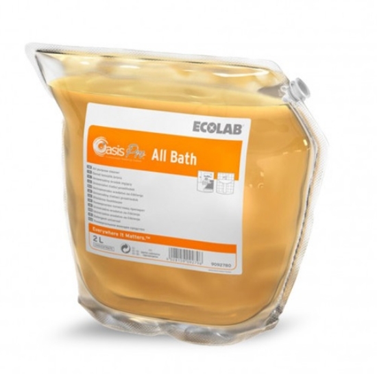 Immagine di OASIS PRO ALL BATH sacca lt. 2