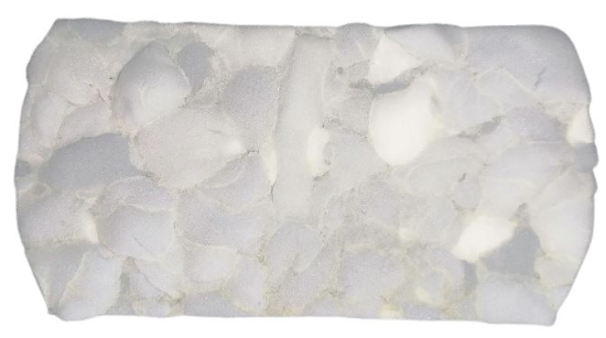 Immagine di SPUGNETTA MELAMMINA ECO-SPONGE 85X125MM