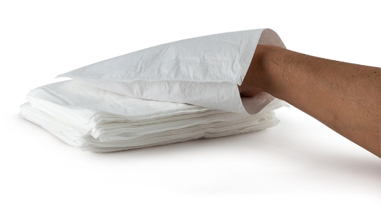 Immagine di MANOPOLA VISCOSA PLASTIFICATA  