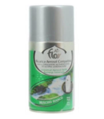 Immagine di RICARICA DEO MATIC MUSCHIO BIANCO ml.250