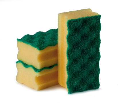 Immagine di 123113 SPUGNA PURACTIVE GIALLA