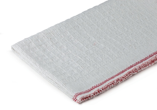 Immagine di STROFINACCIO SUPERCANDIDI A NIDO D'APE 42x70cm