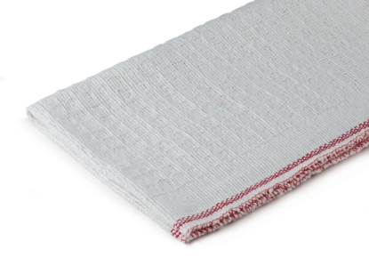 Immagine di STROFINACCIO SUPERCANDIDI A NIDO D'APE 42x70cm