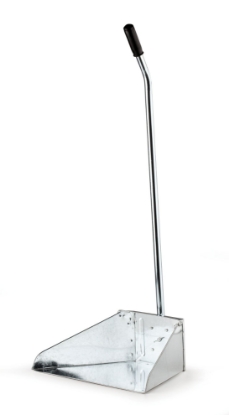 Immagine di CASSETTE LAMIERA N.1 CON MANICO METALLO