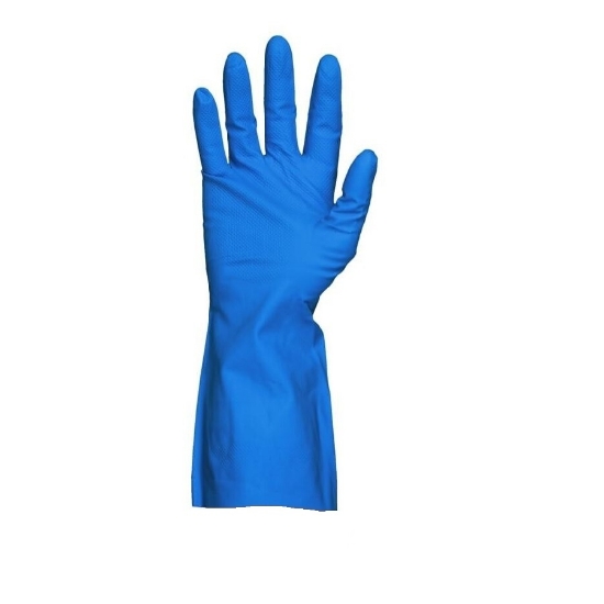 Immagine di GUANTO NITRILE LEGGERO mis. S