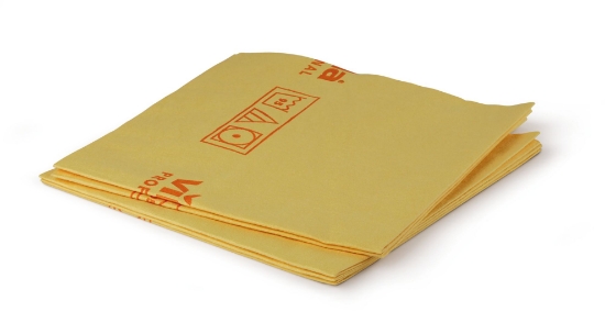 Immagine di 127564 PANNO MICROEVOLUX GIALLO 40x42cm