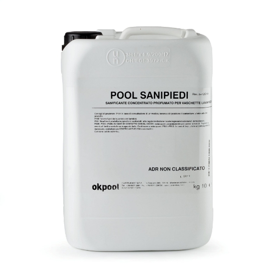 Immagine di PRE POOL lt.10 