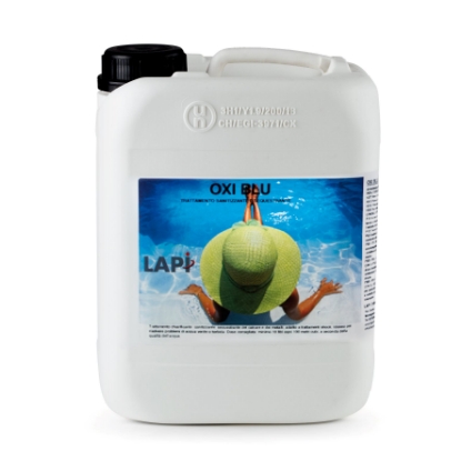 Immagine di OXI BLU tanica kg.5  