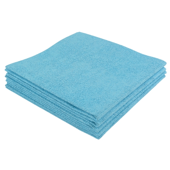 Immagine di 143585 PANNO PVA MICRO BLU 38x35cm 