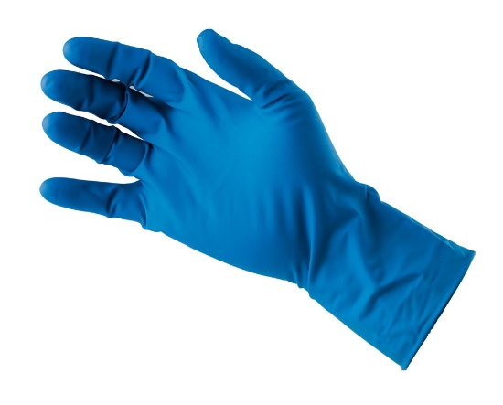 Immagine di GUANTO LATTICE HI-RISKS mis.M