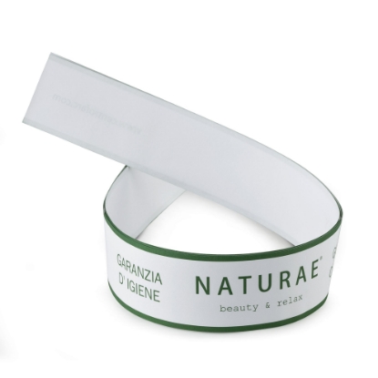 Immagine di STRISCIA GARANZIA STERIL. NATURAE