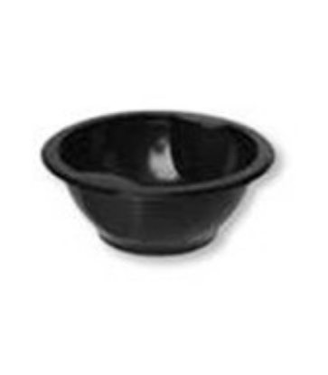 Immagine di 177908 CIOTOLA NERA PER MINESTRA ml.500