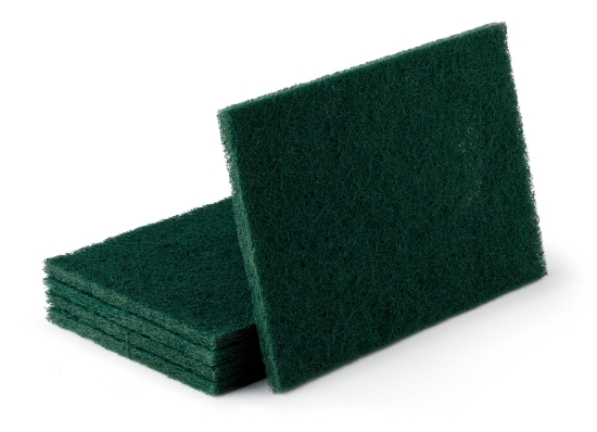 Immagine di SCOTCH BRITE - FIBRA VERDE N.96