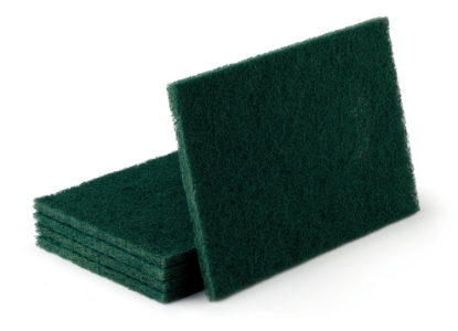 Immagine di SCOTCH BRITE - FIBRA VERDE N.96