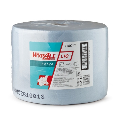 Immagine di 7140  WYPALL L10 1500 STRAPPI  