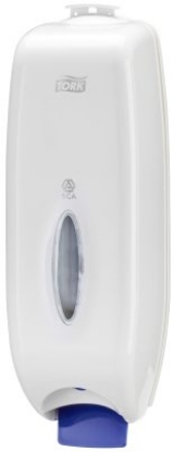 Immagine di 470235 DISPENSER SAPONE SPRAY