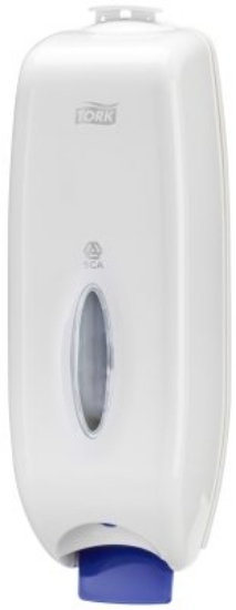 Immagine di 470235 DISPENSER SAPONE SPRAY