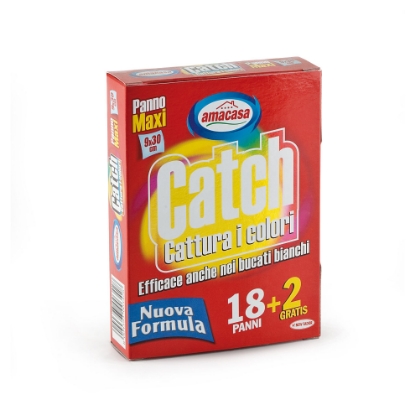 Immagine di CATCH ACCHIAPPACOLORI  