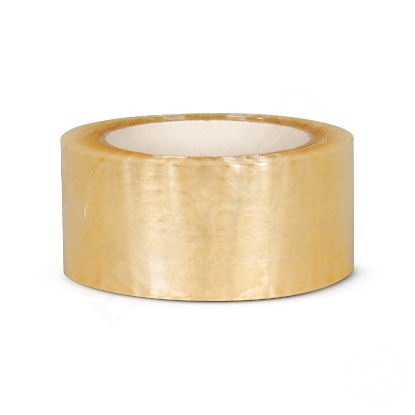 Immagine di NASTRO ADESIVO PP TRASPARENTE h5cmx132mt