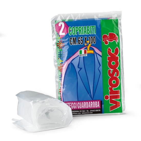 Immagine di COPRIABITI 65x100cm   