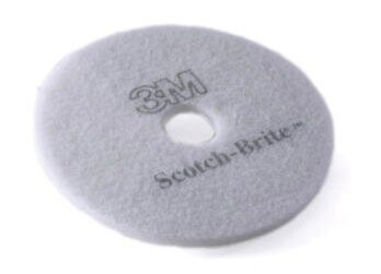 Immagine di DISCO BIANCO 203 mm (8 POLLICI) 