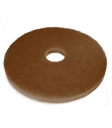 Immagine di DISCO MARRONE 380 mm (15 POLLICI)  